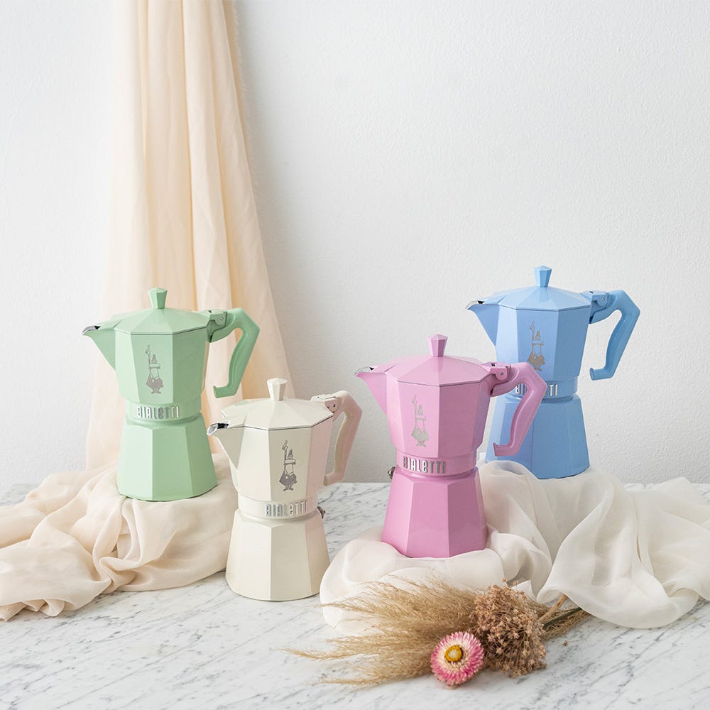 Moka Exclusive cream