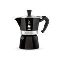 Moka Express Nera