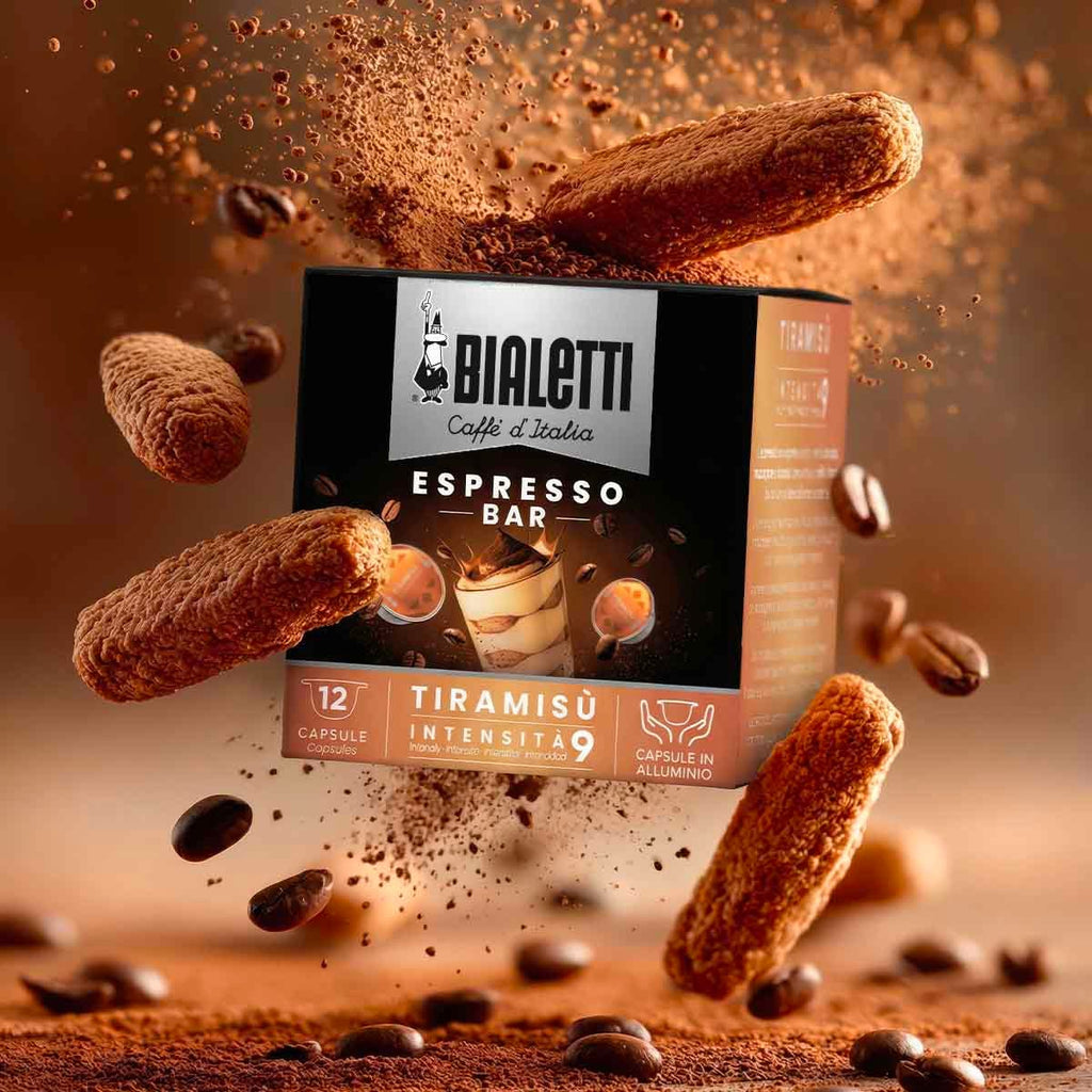 Tiramisù