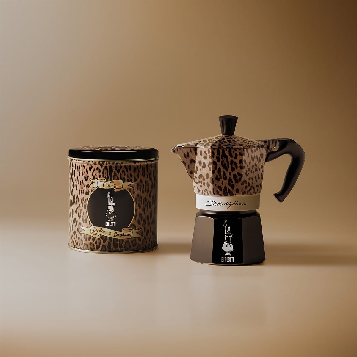 Caffè macinato - Perfetto Moka Audace