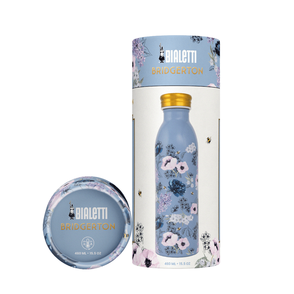 Bottiglia termica - Bridgerton