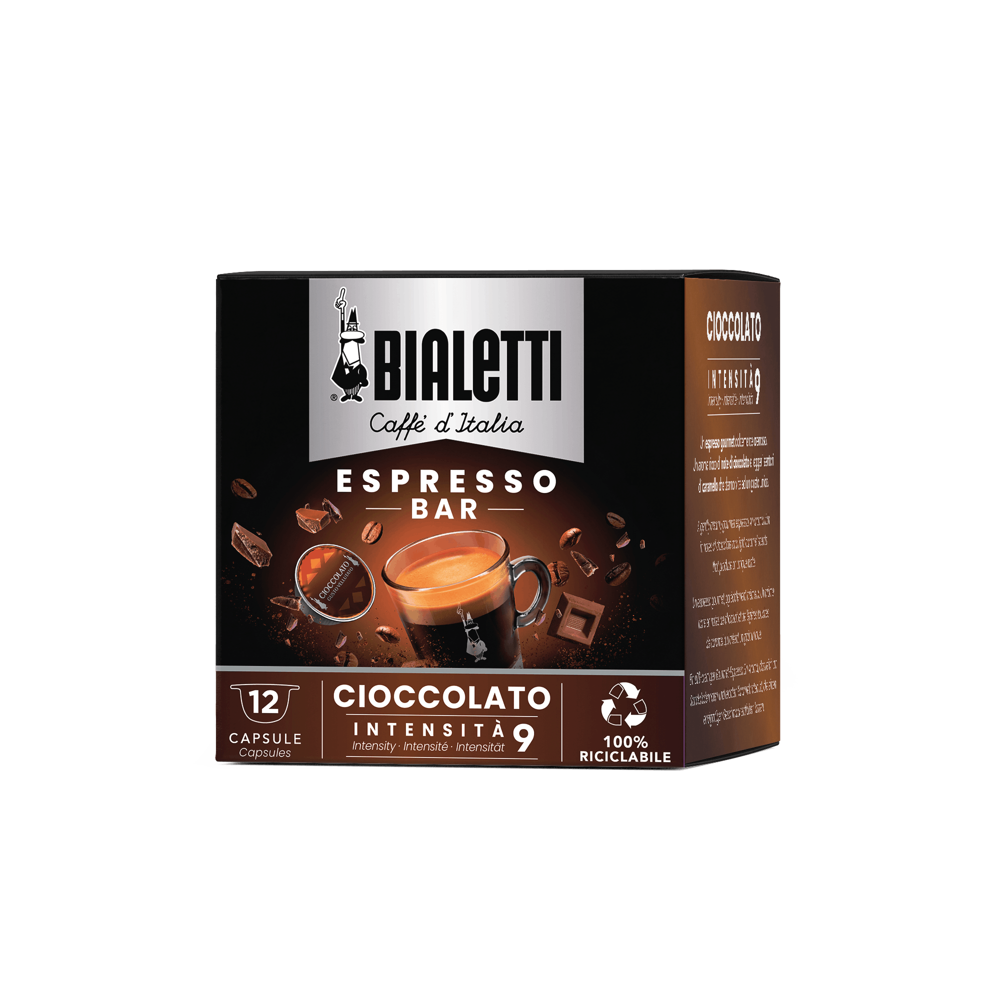 Cioccolato
