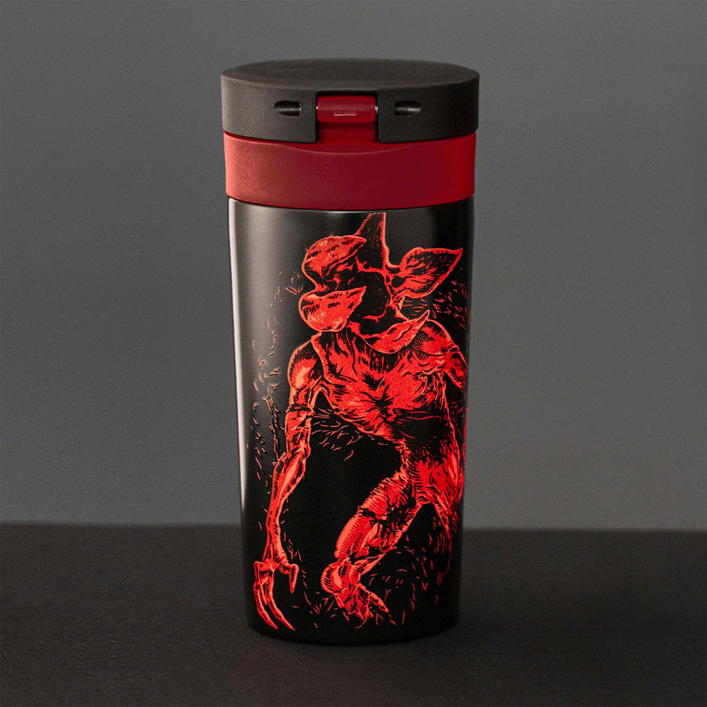 Travel Mug Stranger Things