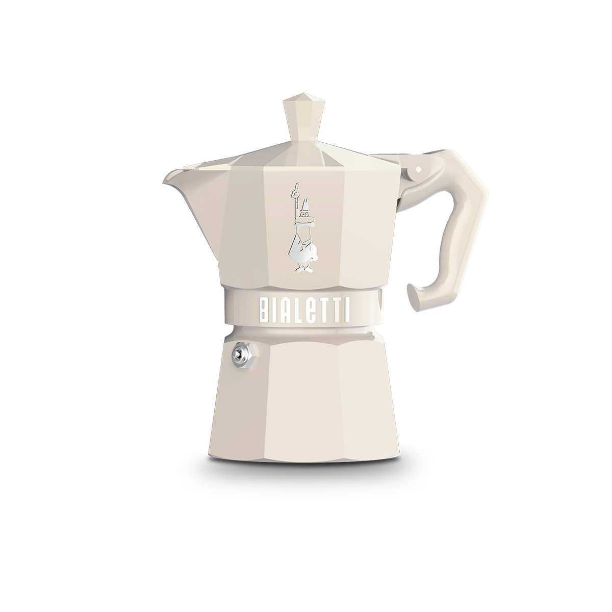 Moka Exclusive cream