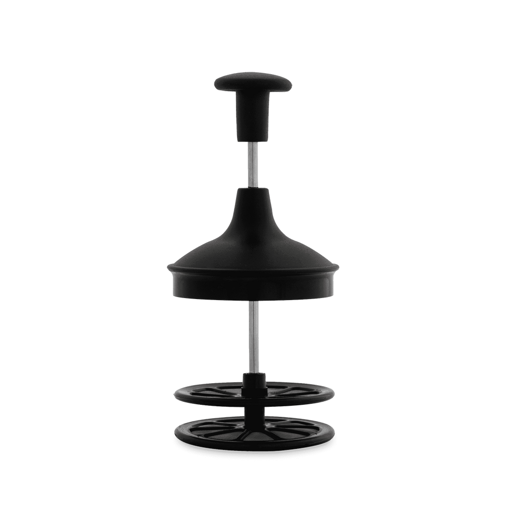 Tuttocrema milk frother