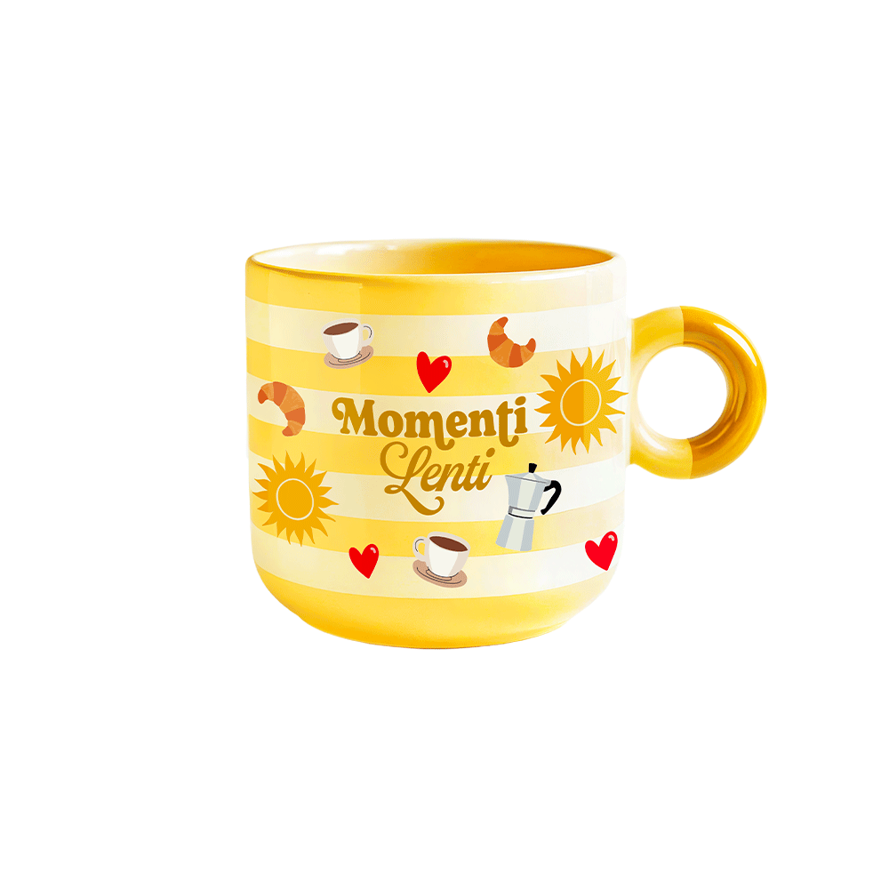 Mug momenti lenti