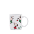 Mug tricolore