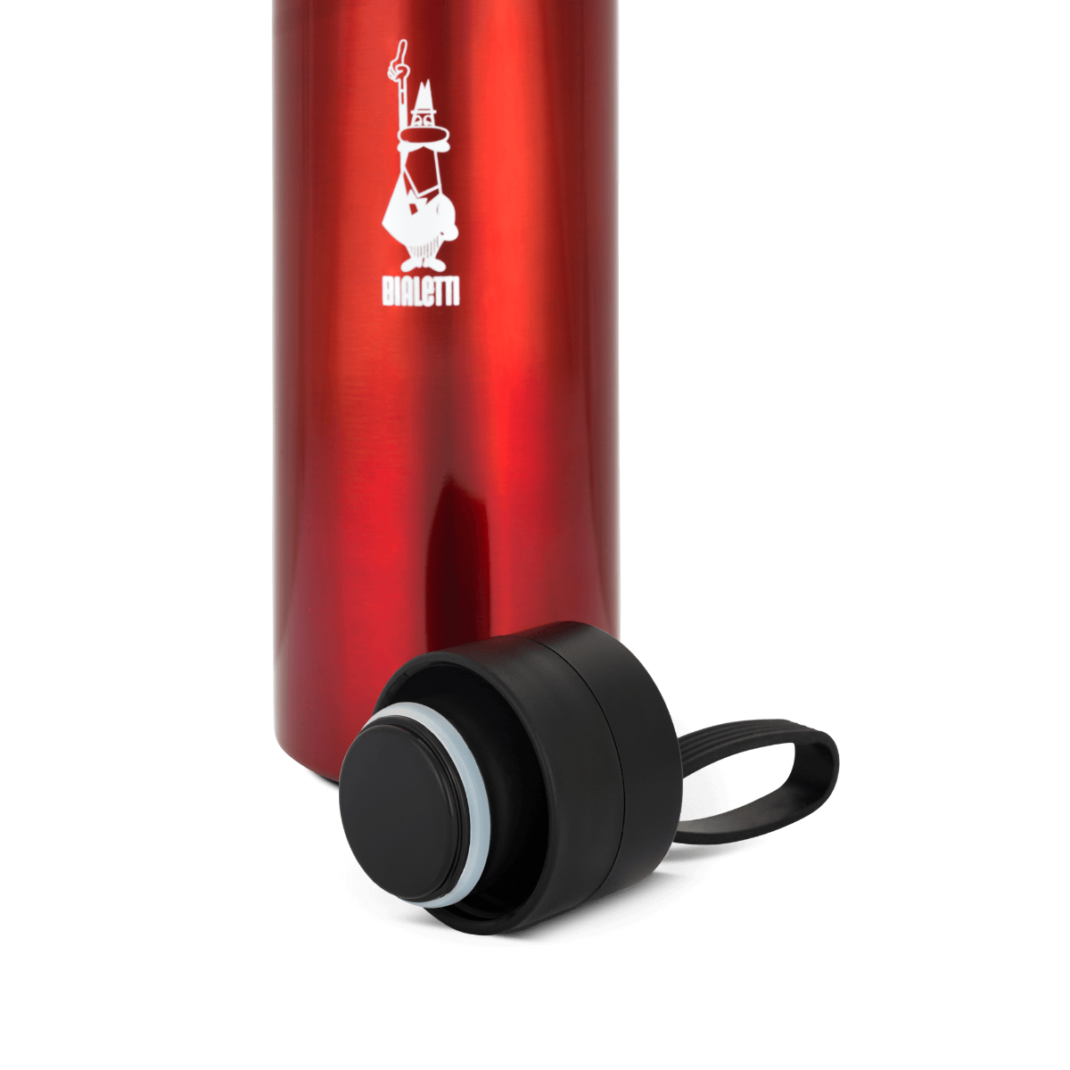 Bottiglia Termica Rossa 500ml