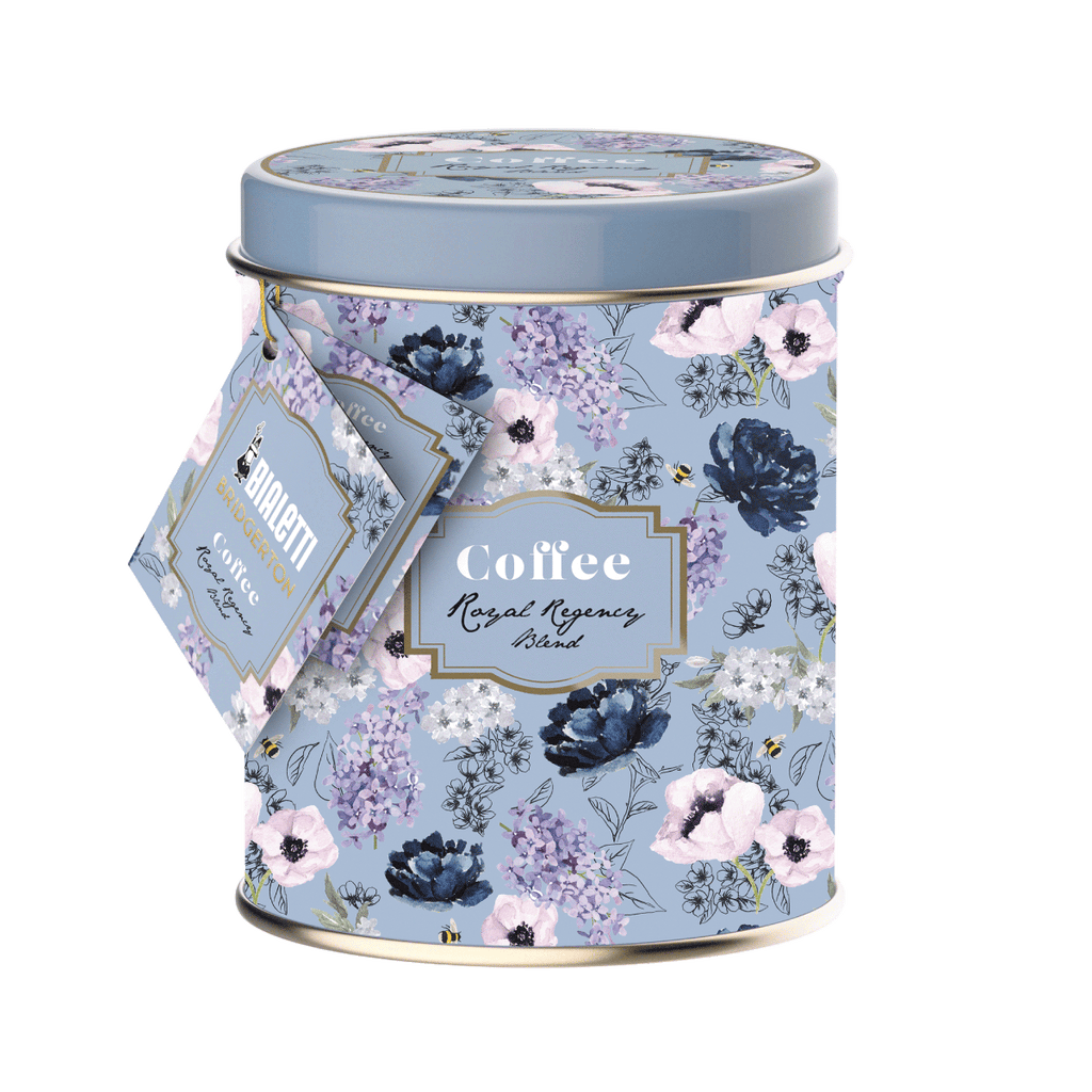 Caffè macinato - Bridgerton