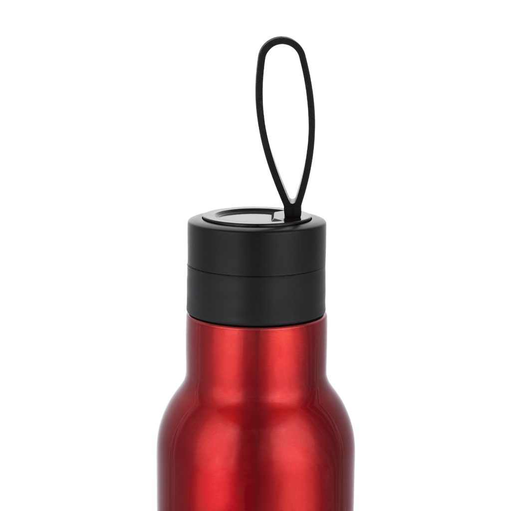 Bottiglia Termica Rossa 500ml