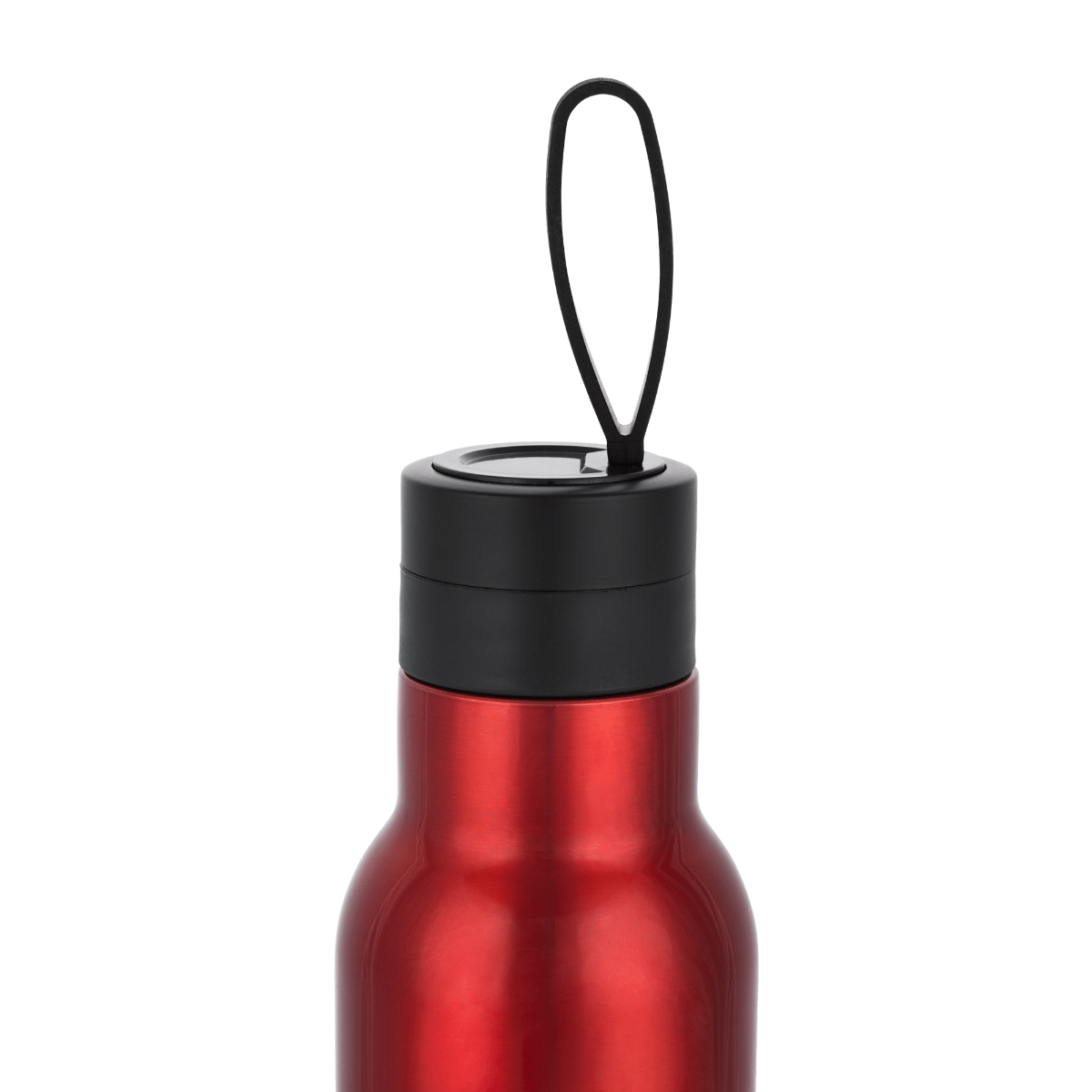Bottiglia Termica Rossa 500ml