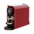 Gioia Plus Rosso intenso - Macchina del Caffè a Capsule