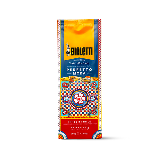 Caffè macinato - Perfetto Moka Irresistibile