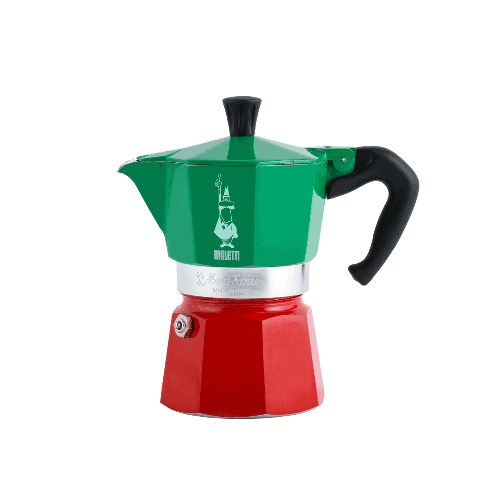 Moka Express Italia
