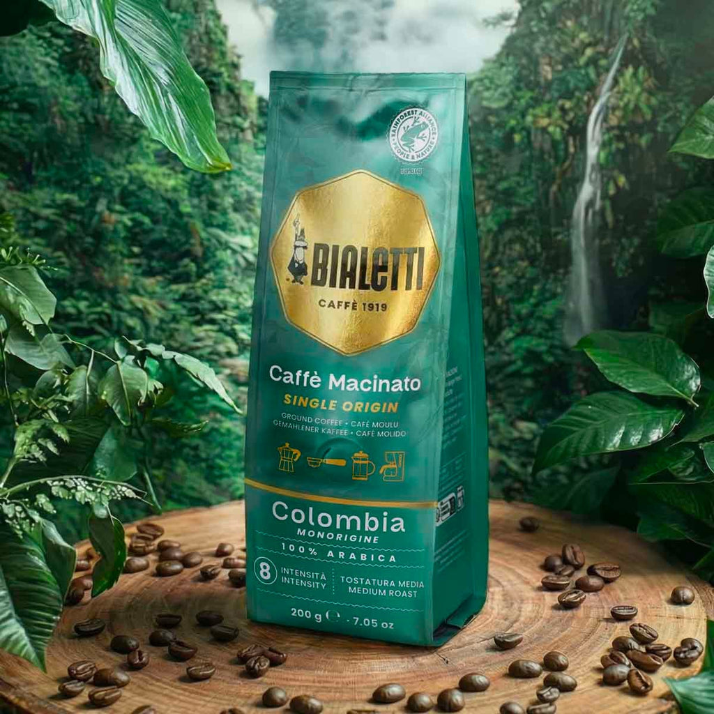 Macinato Universale - Monorigine Colombia