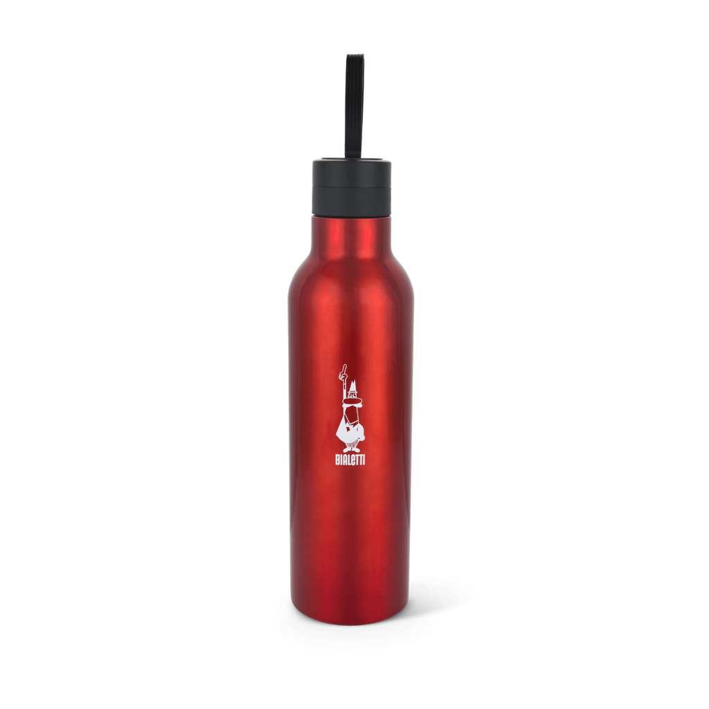 Bottiglia Termica Rossa 750ml