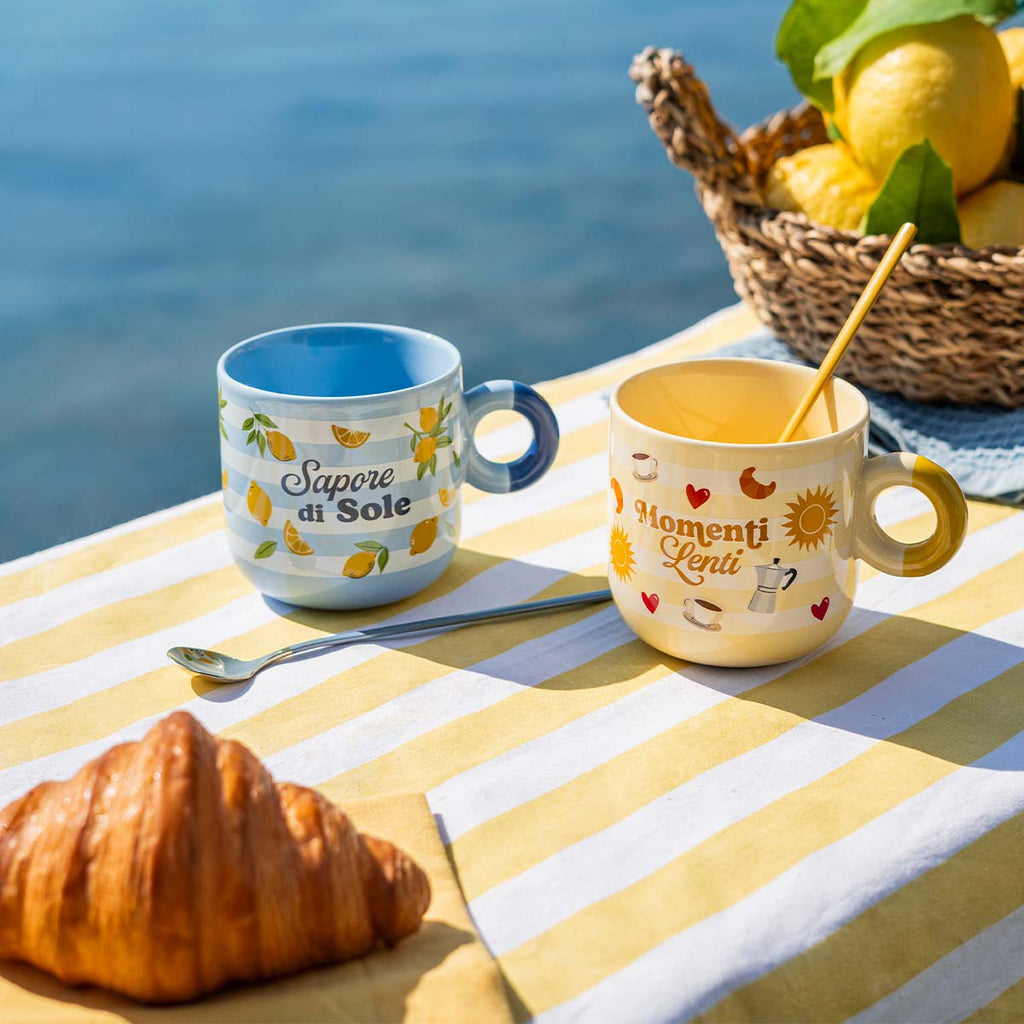 Mug momenti lenti