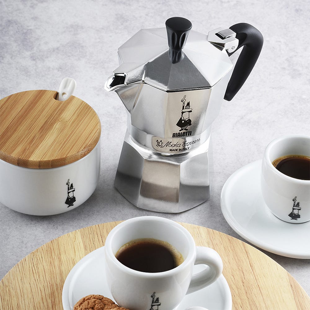 Moka Express