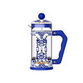 Coffee Press Bialetti Dolce&Gabbana | Blu Mediterraneo 350ml