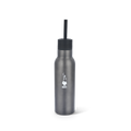 Bottiglia Termica Grigia 500ml