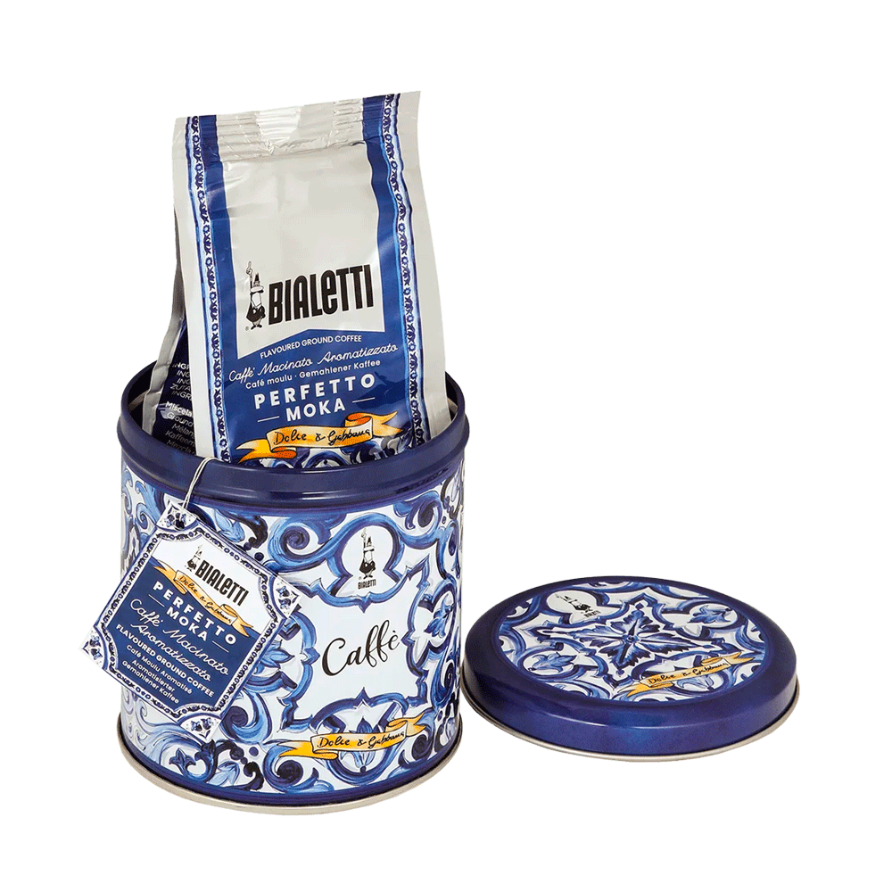 Caffè macinato - Perfetto Moka Autentico