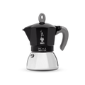 Moka Induction Nera