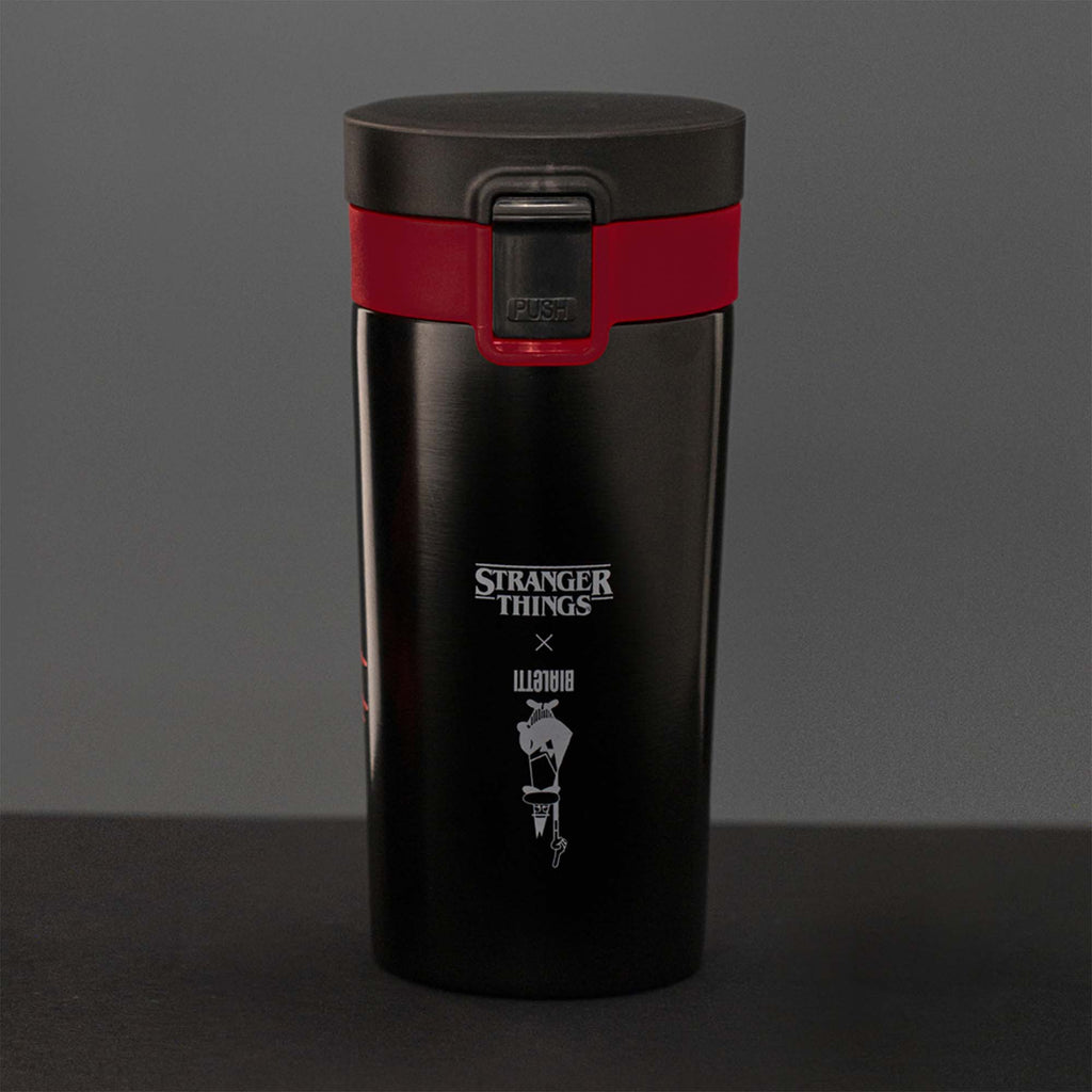 Travel Mug Stranger Things