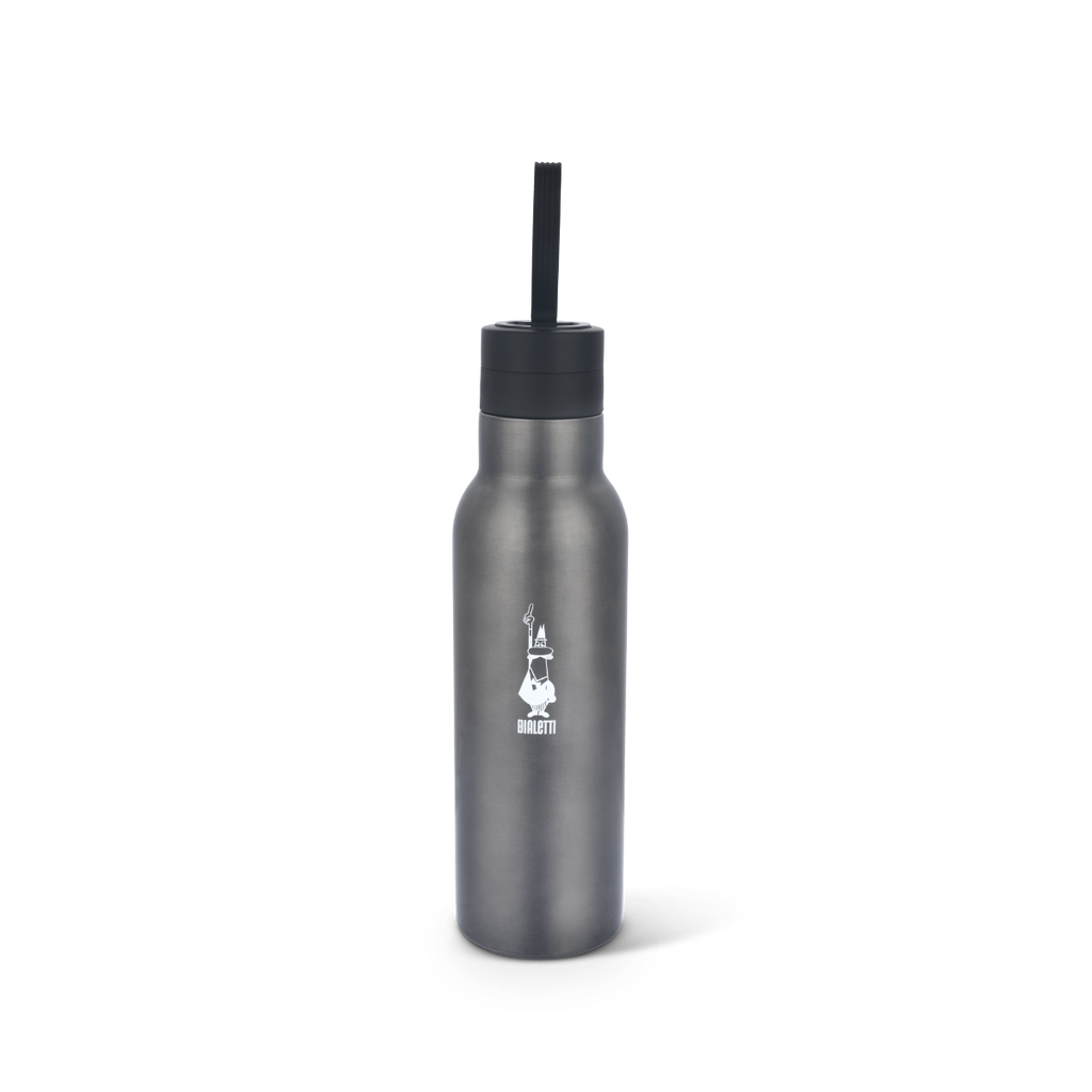 Bottiglia Termica Grigia 750ml