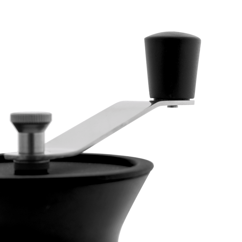 Macina caffè nero