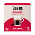 Capsule compatibili Dolce Gusto - Corposo