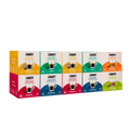 Kit 5 + 5 omaggio | capsule compatibili Dolcegusto