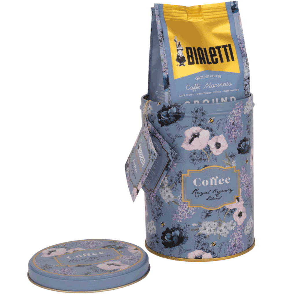 Caffè macinato - Bridgerton