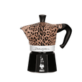 Moka Express Bialetti Dolce&Gabbana Leopardo