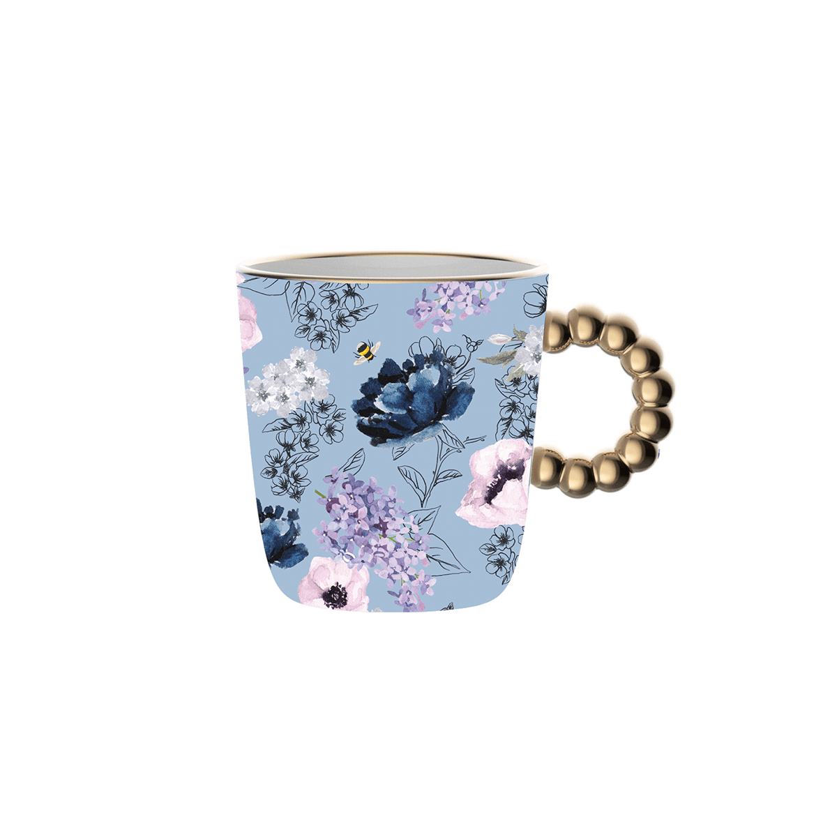Mug - Bridgerton