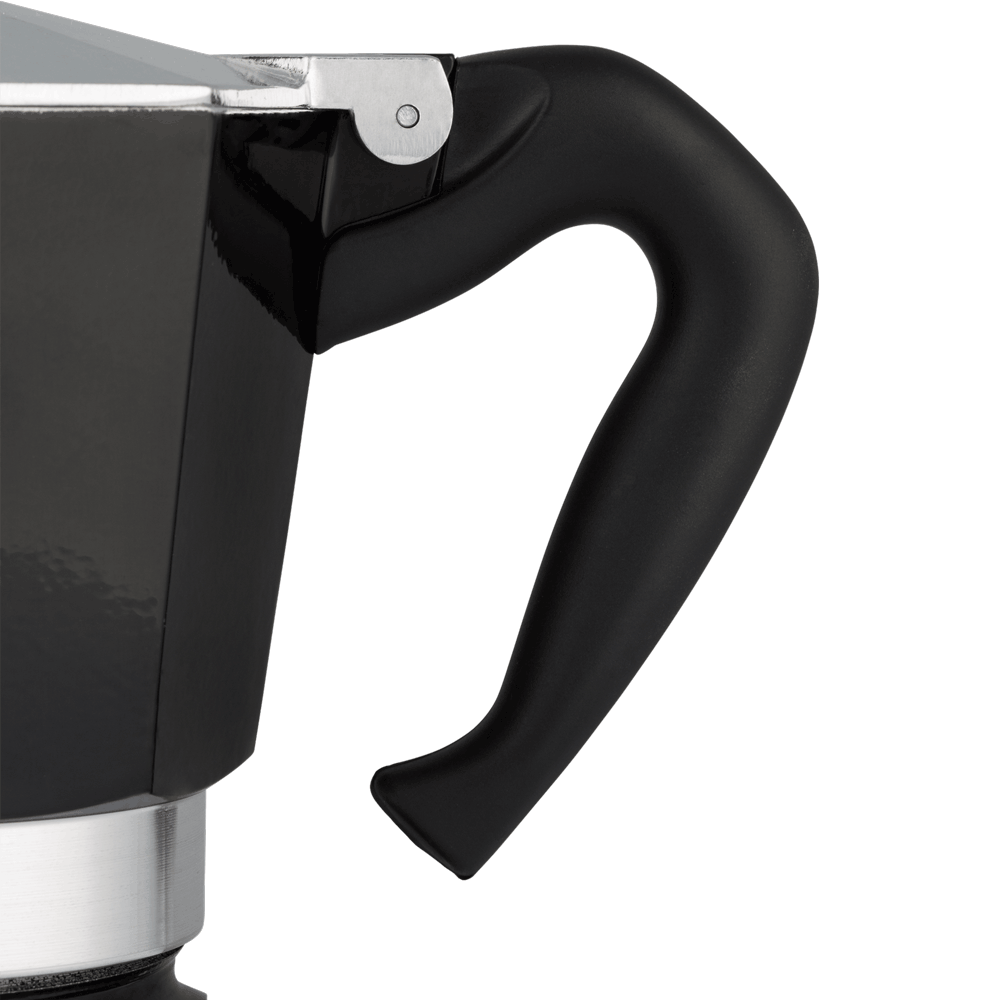 Moka Express Nera