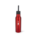 Bottiglia Termica Rossa 500ml