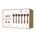 Set cucchiaini di cioccolato
