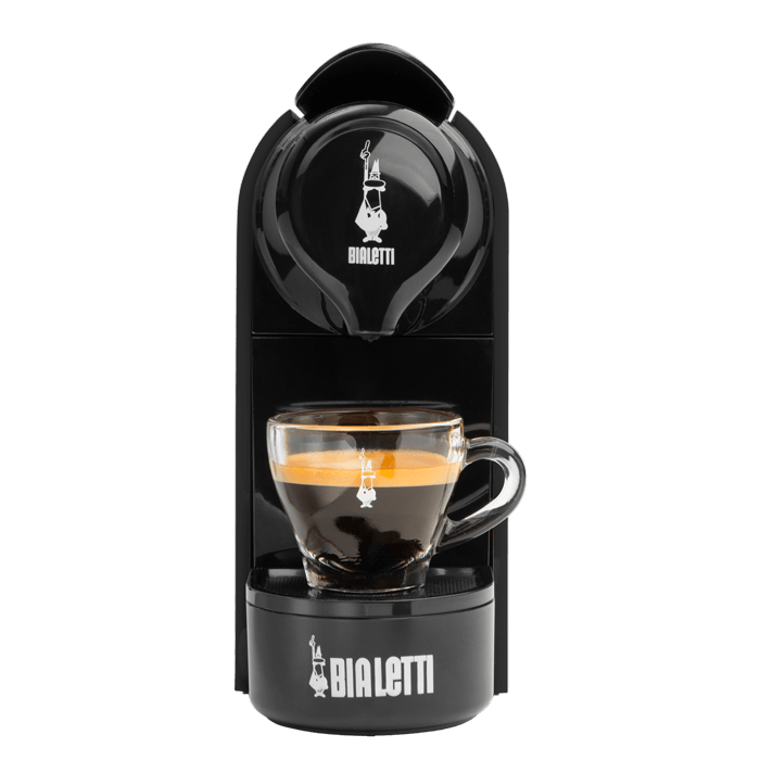 Gioia Bialetti - Macchina del Caffè a Capsule