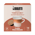 Capsule compatibili Dolce Gusto - Latte Macchinato